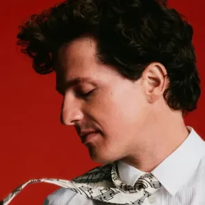 Charlie Puth