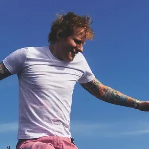 Ed Sheeran