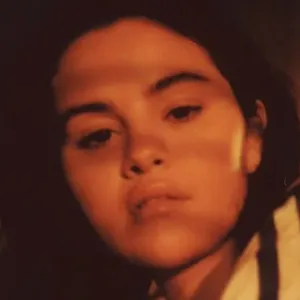 Selena Gomez