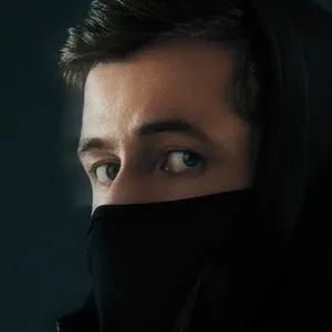 Alan Walker